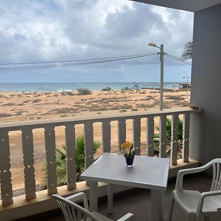 I Love Boa Vista - Widespread Hotel 萨尔雷 外观 照片