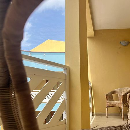 I Love Boa Vista - Widespread Hotel 萨尔雷 外观 照片