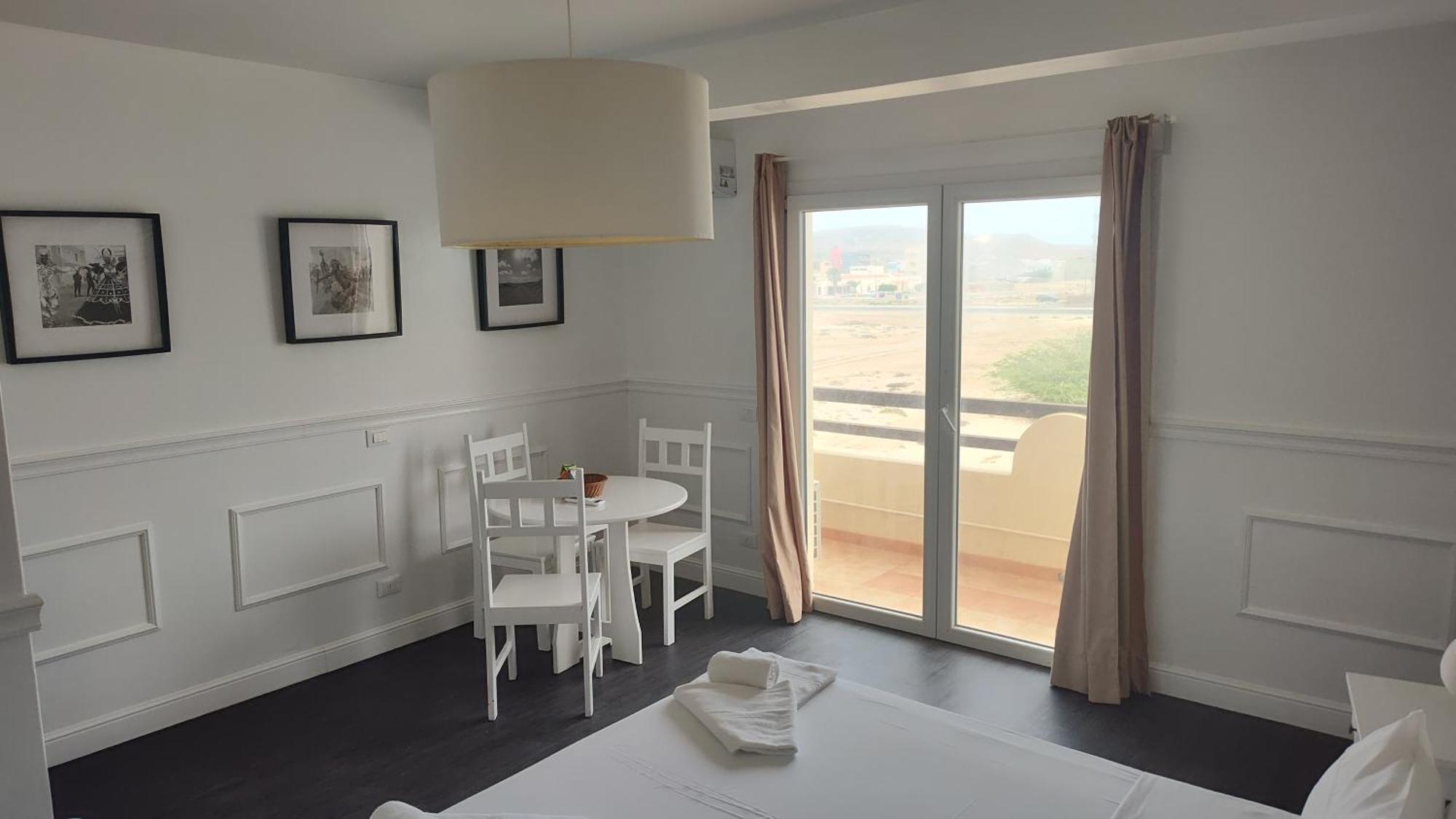 I Love Boa Vista - Widespread Hotel 萨尔雷 外观 照片