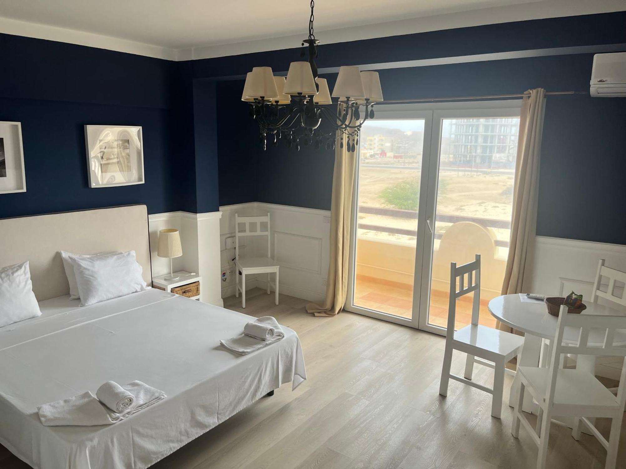 I Love Boa Vista - Widespread Hotel 萨尔雷 外观 照片