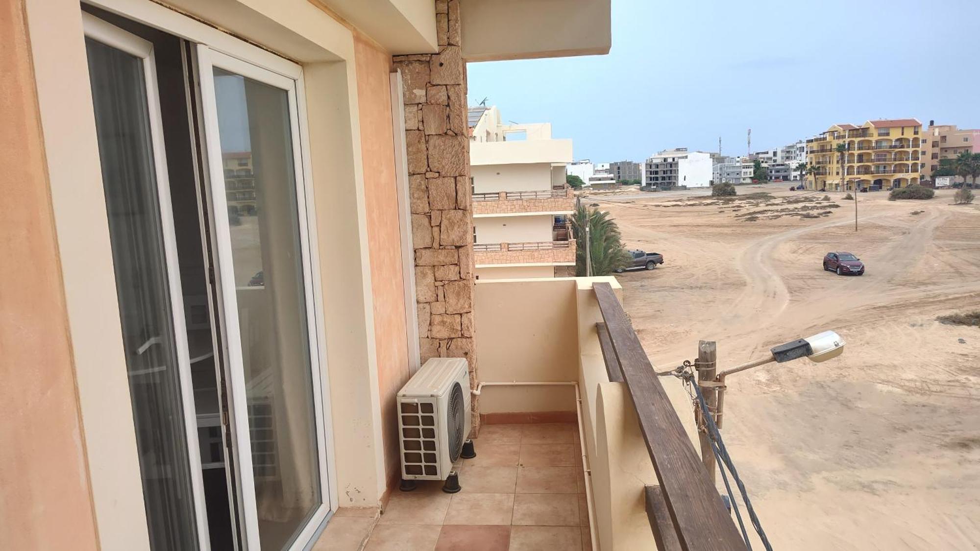 I Love Boa Vista - Widespread Hotel 萨尔雷 外观 照片