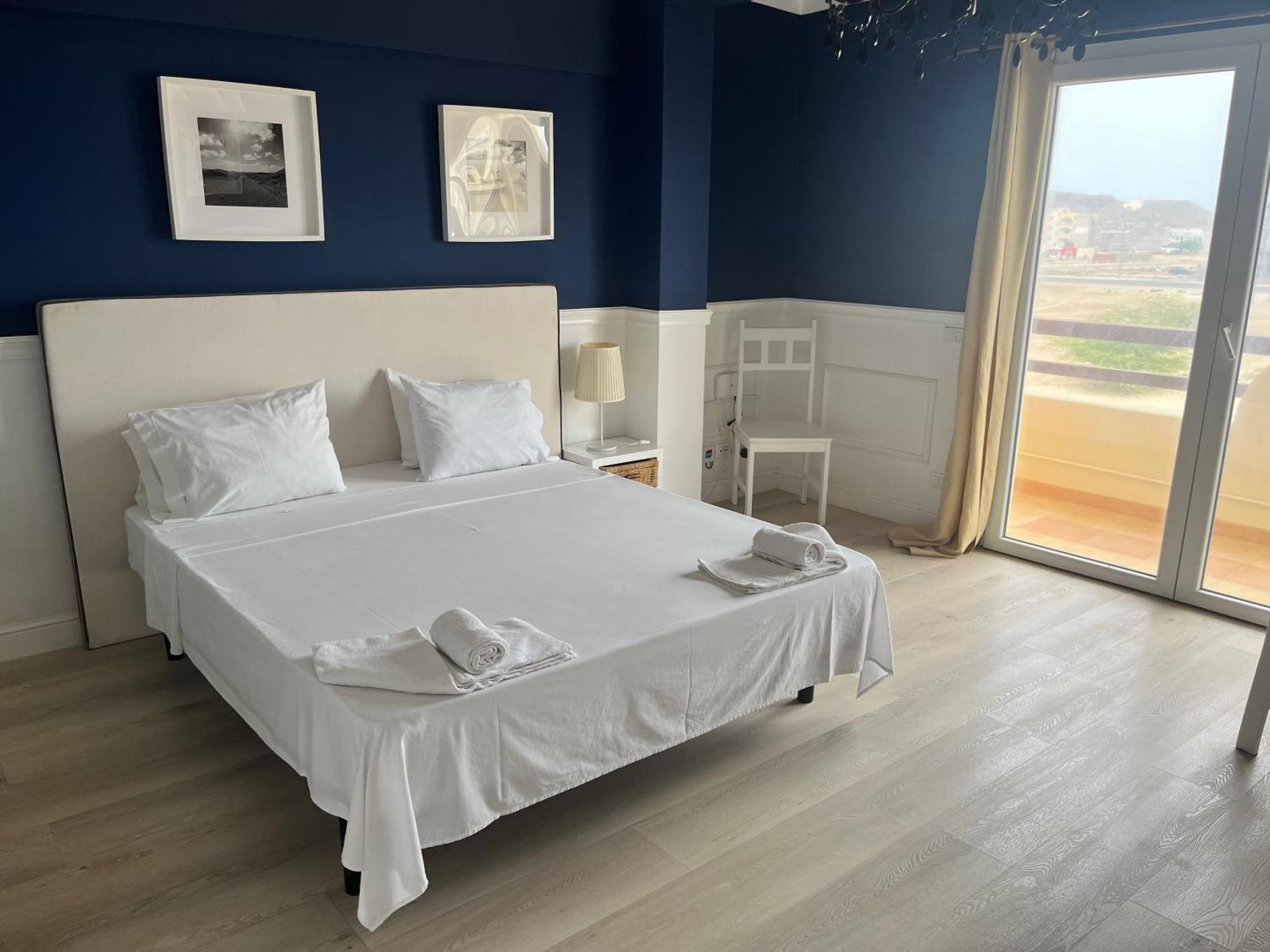 I Love Boa Vista - Widespread Hotel 萨尔雷 外观 照片