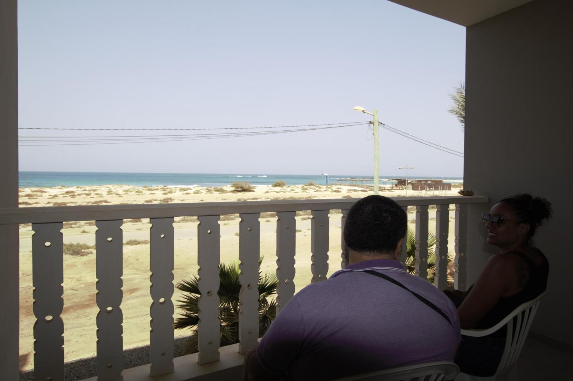 I Love Boa Vista - Widespread Hotel 萨尔雷 外观 照片