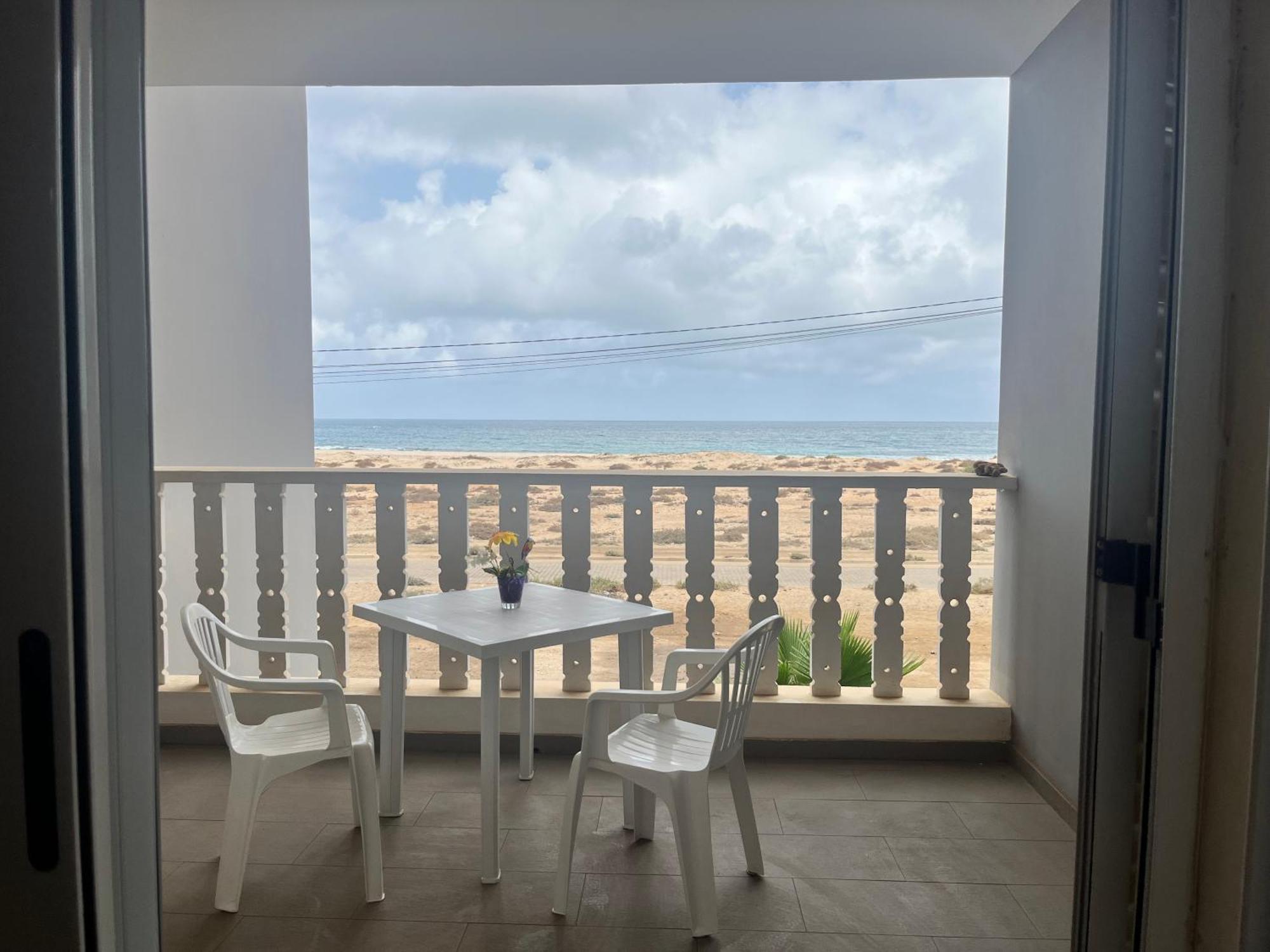 I Love Boa Vista - Widespread Hotel 萨尔雷 外观 照片