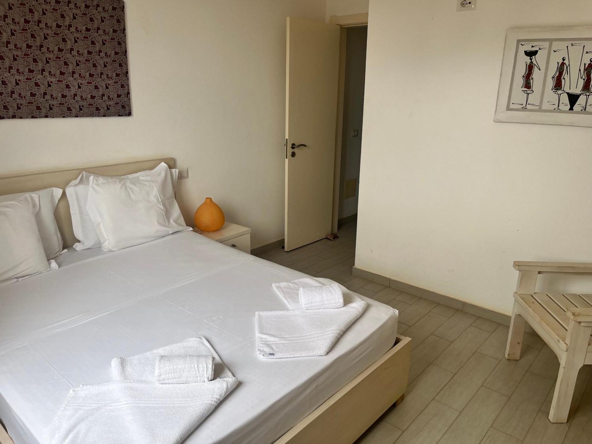 I Love Boa Vista - Widespread Hotel 萨尔雷 外观 照片