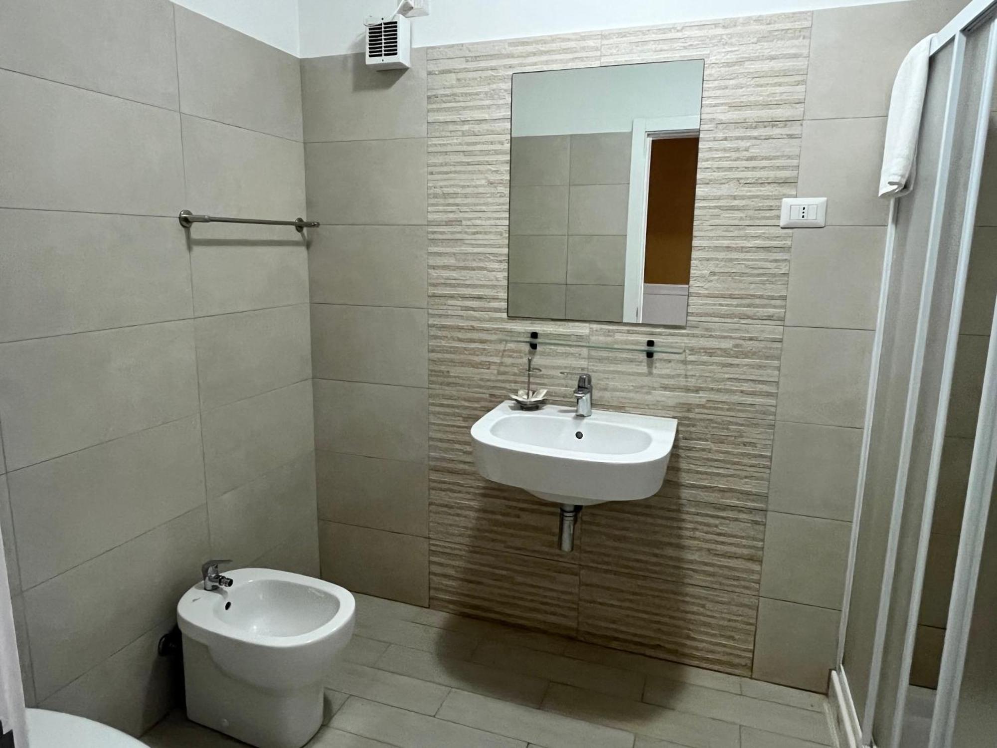I Love Boa Vista - Widespread Hotel 萨尔雷 外观 照片
