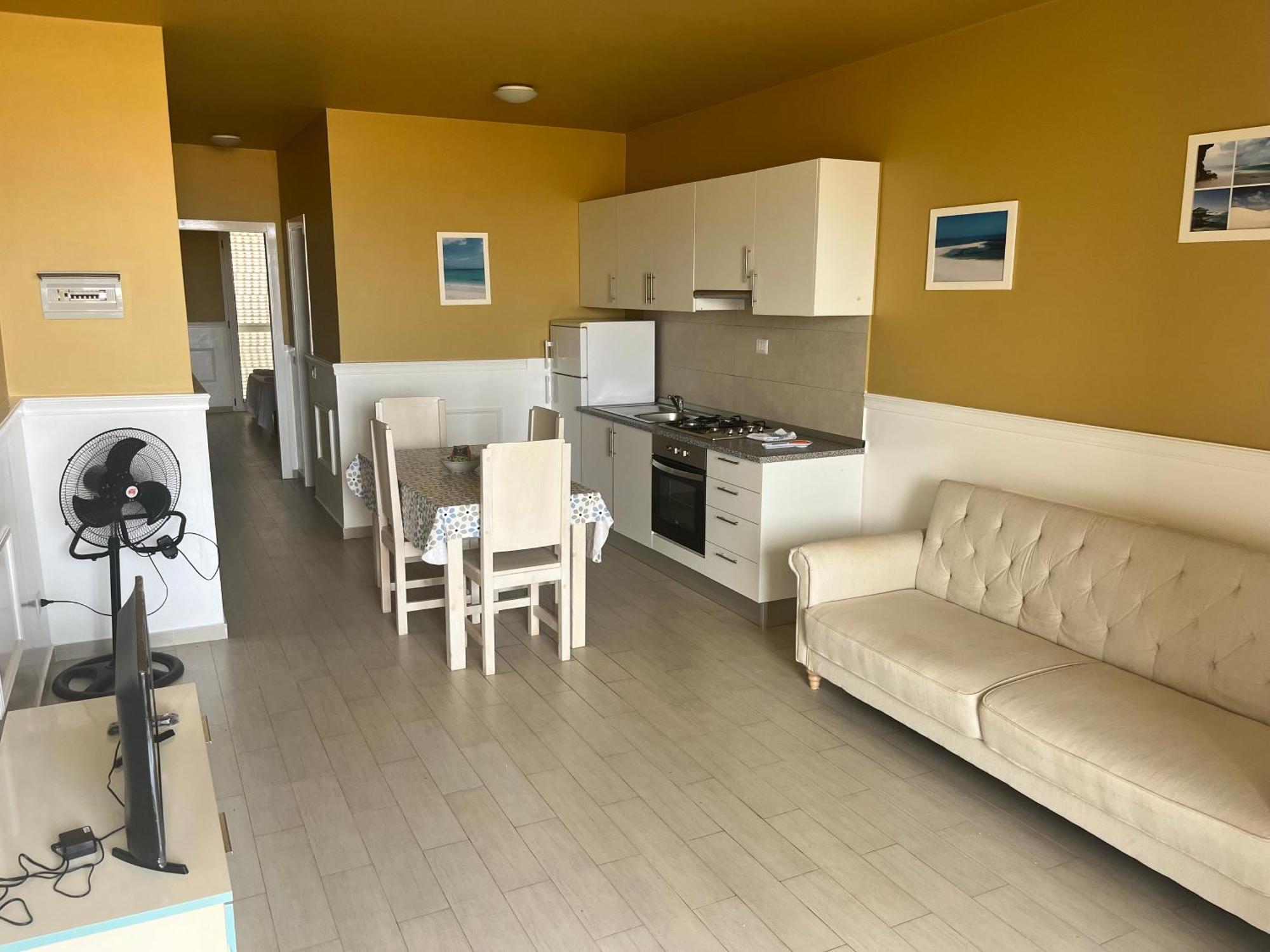 I Love Boa Vista - Widespread Hotel 萨尔雷 外观 照片