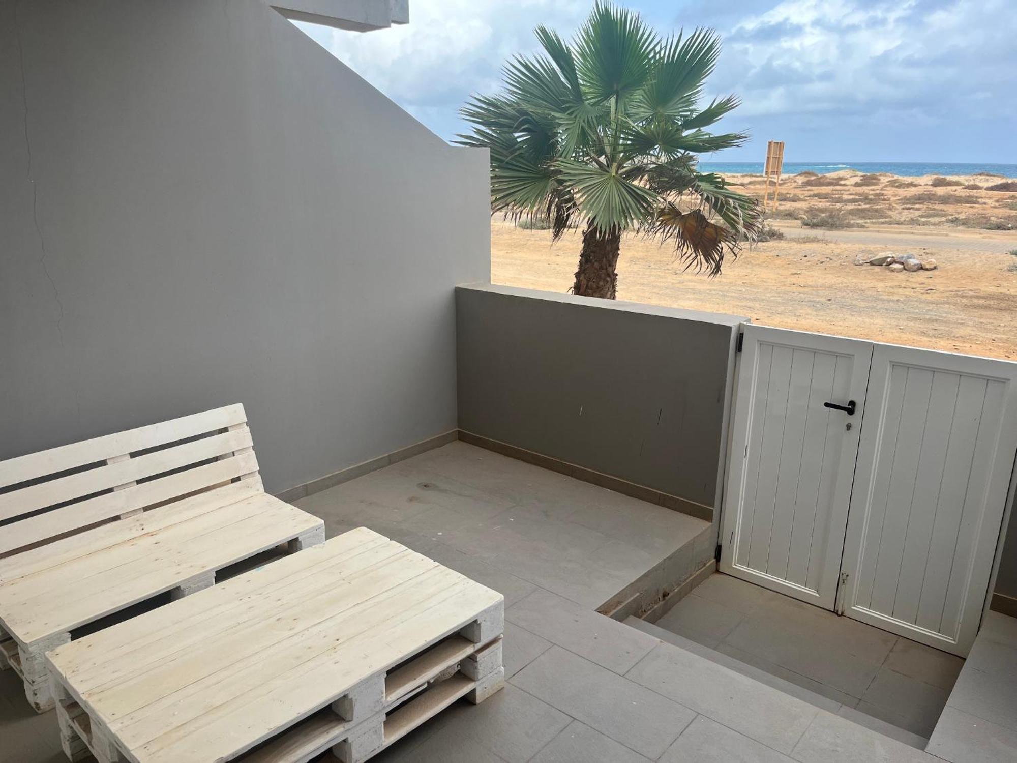 I Love Boa Vista - Widespread Hotel 萨尔雷 外观 照片