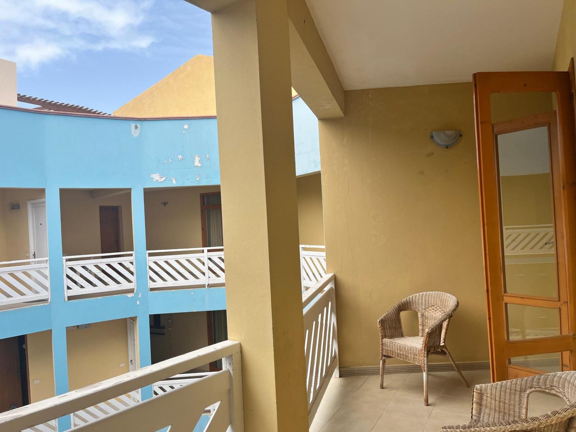 I Love Boa Vista - Widespread Hotel 萨尔雷 外观 照片