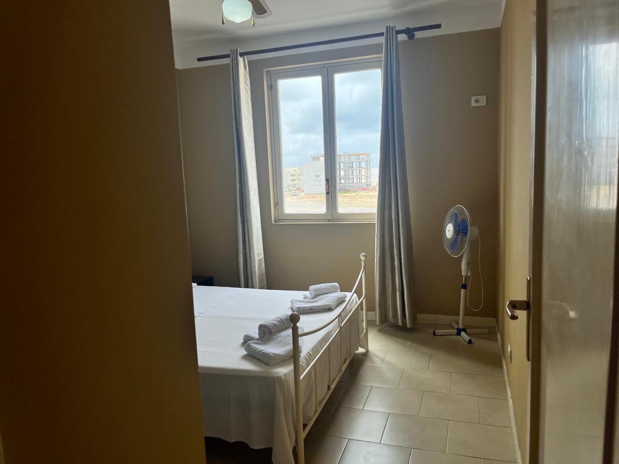 I Love Boa Vista - Widespread Hotel 萨尔雷 外观 照片