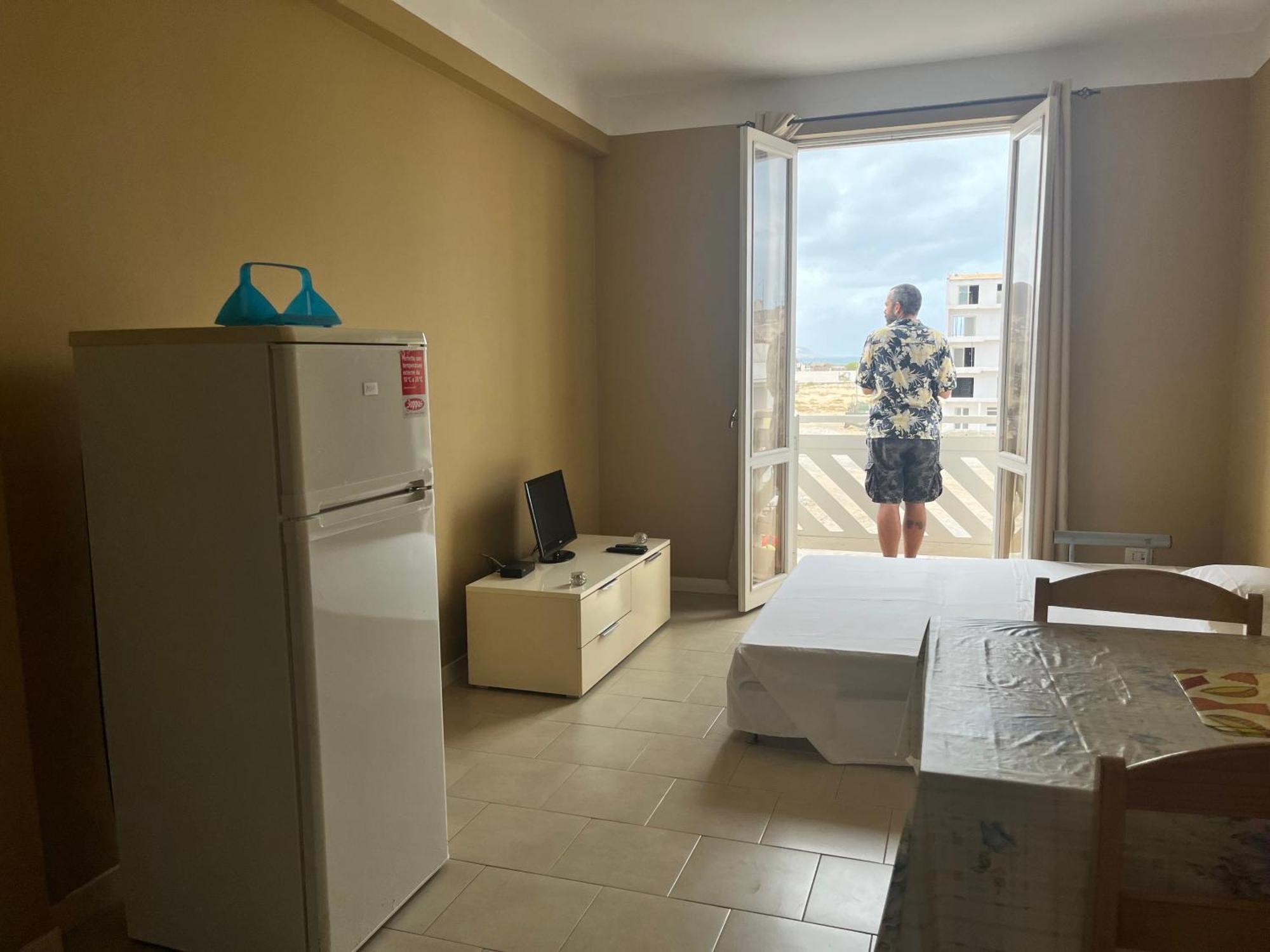 I Love Boa Vista - Widespread Hotel 萨尔雷 外观 照片