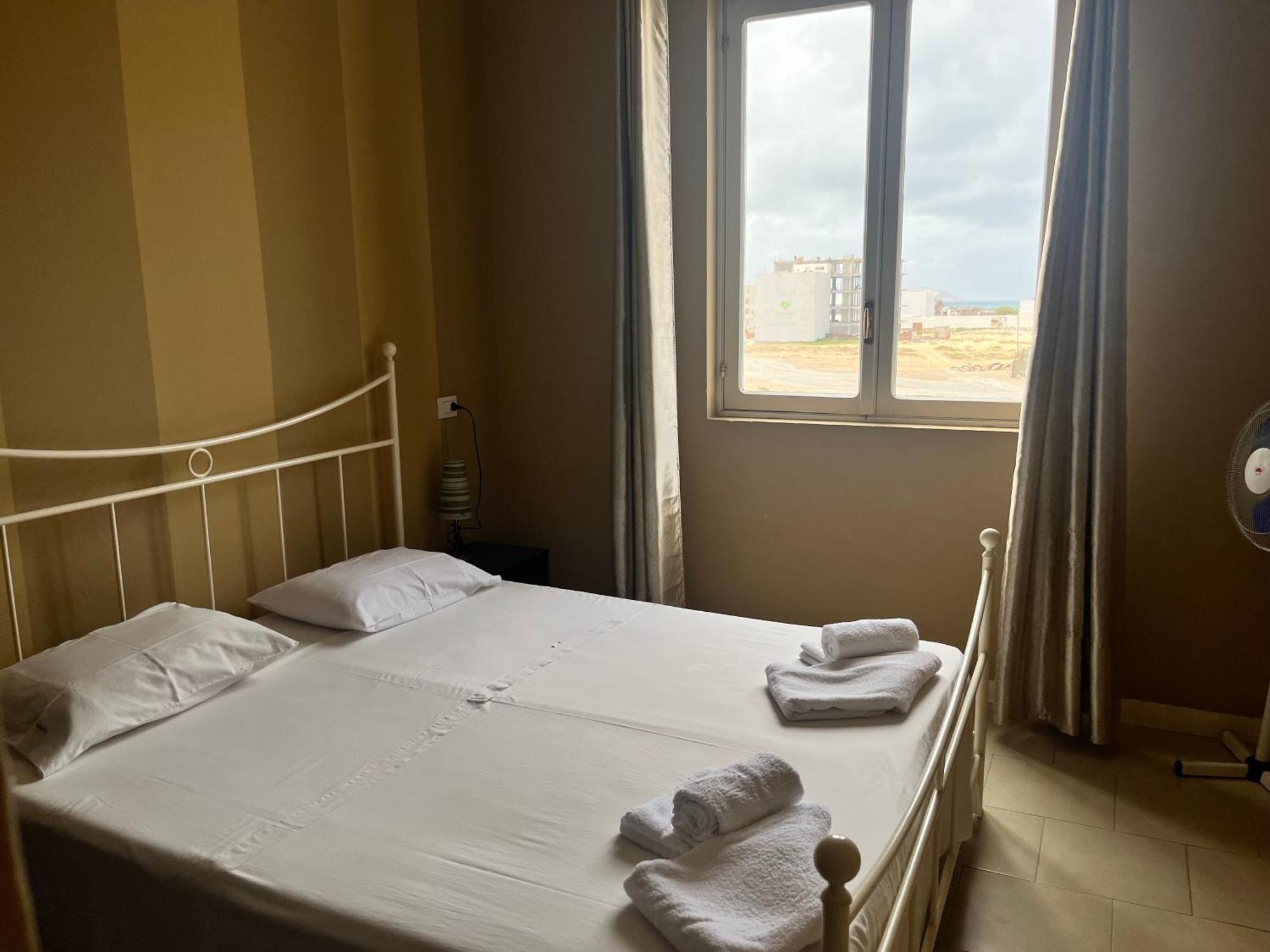 I Love Boa Vista - Widespread Hotel 萨尔雷 外观 照片